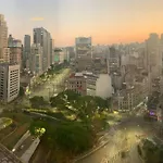 Ape No Andar 38 No Centro Historico De Sao Paulo
