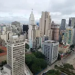 Ape No Andar 38 No Centro Historico De Sao Paulo
