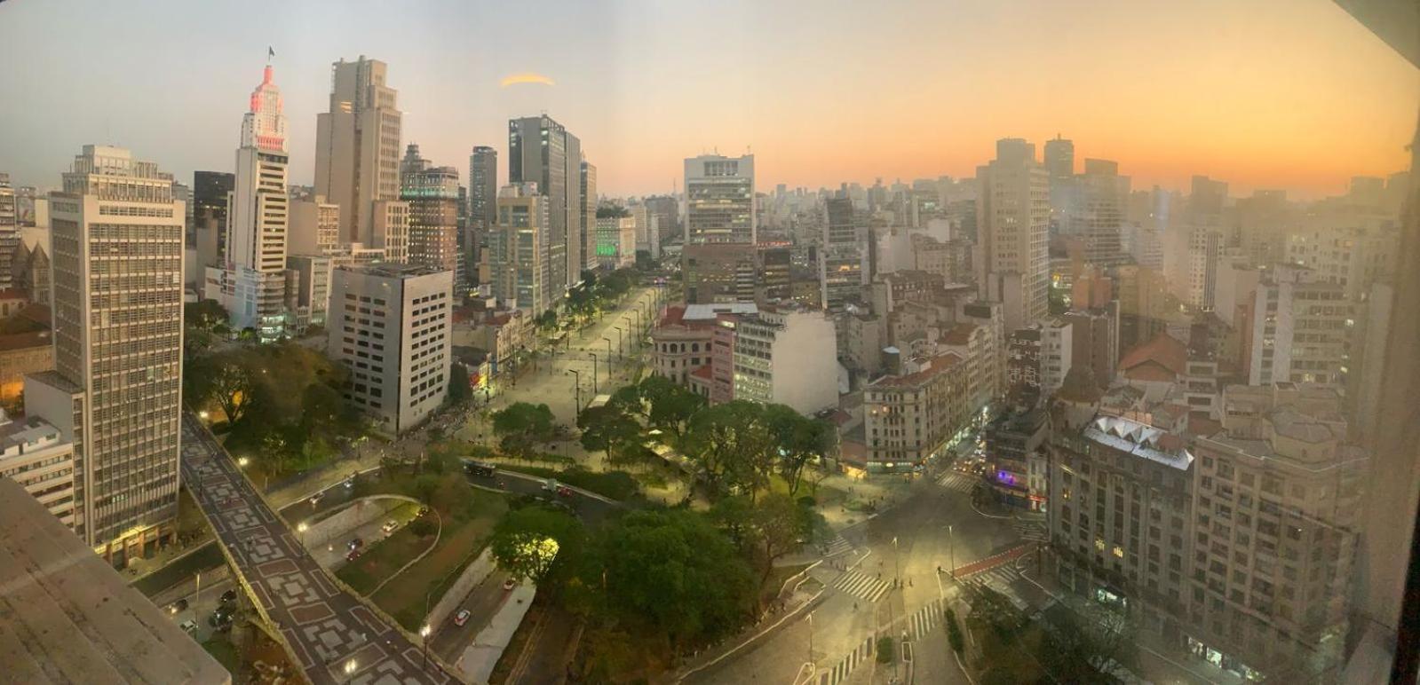 Apartamento Ape No Andar 38 No Centro Historico De *